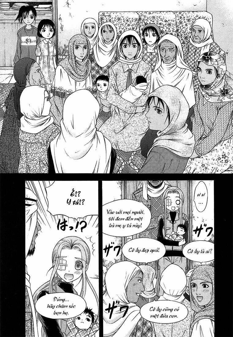 happy world! chapter 65 14