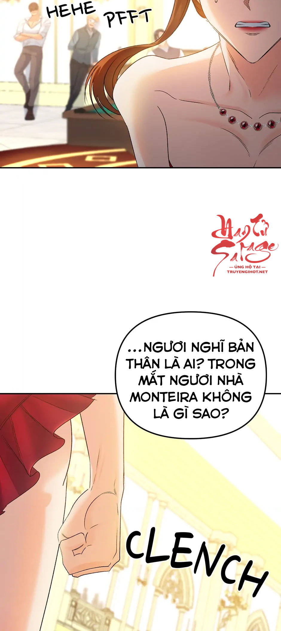 ebony, quạ đen chapter 82.2 5