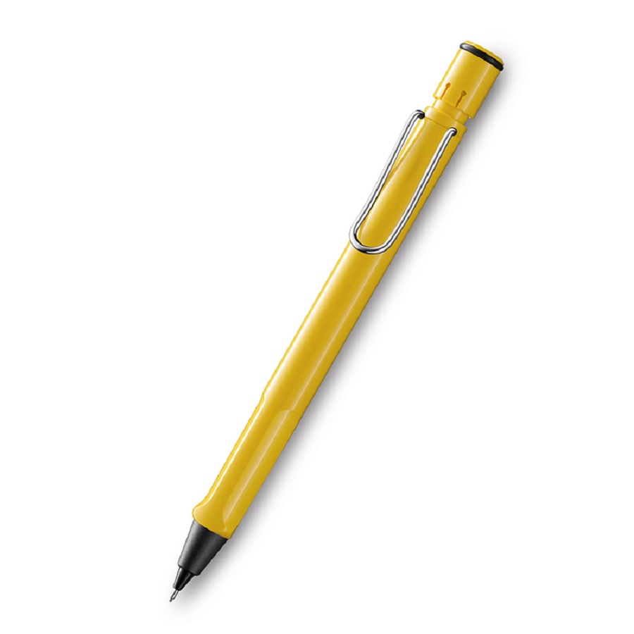 Bút Chì Lamy Safari-4000747 Yellow