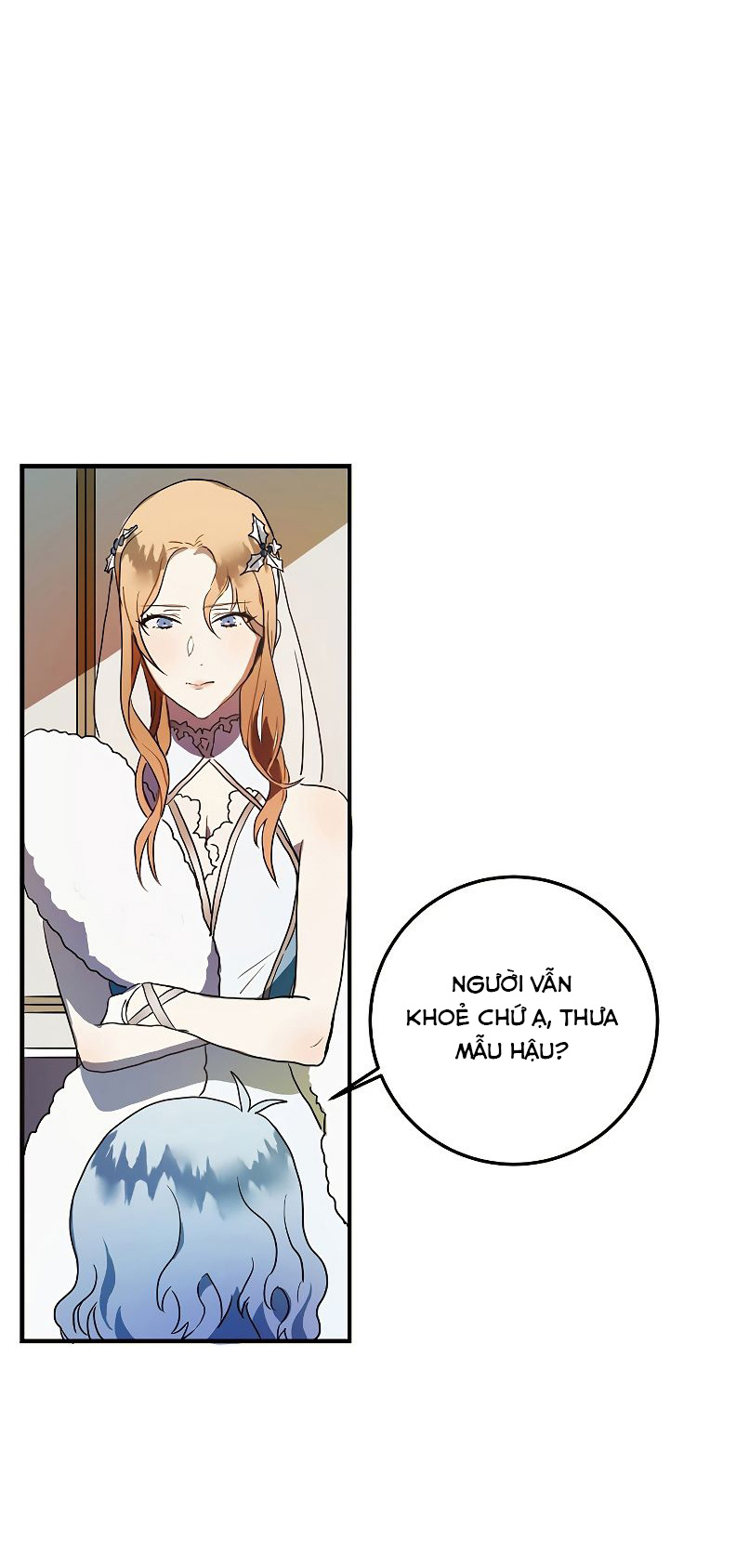 câu chuyện về đứa con hoang bị ghét bỏ chapter 4 24