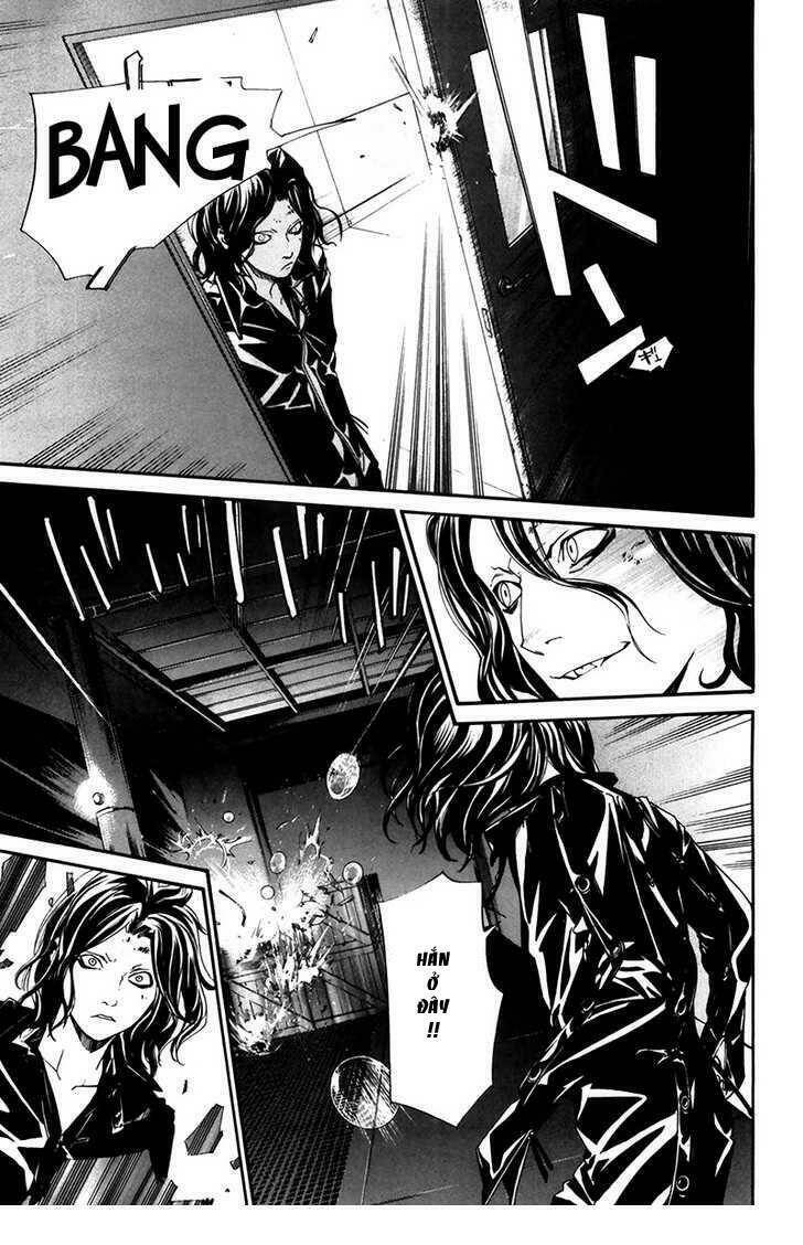 alive - the final evolution chapter 61 12