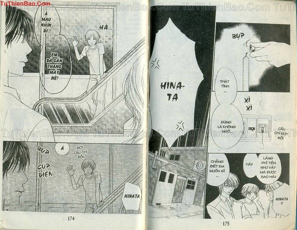 lo lem thời @ chapter 5 87