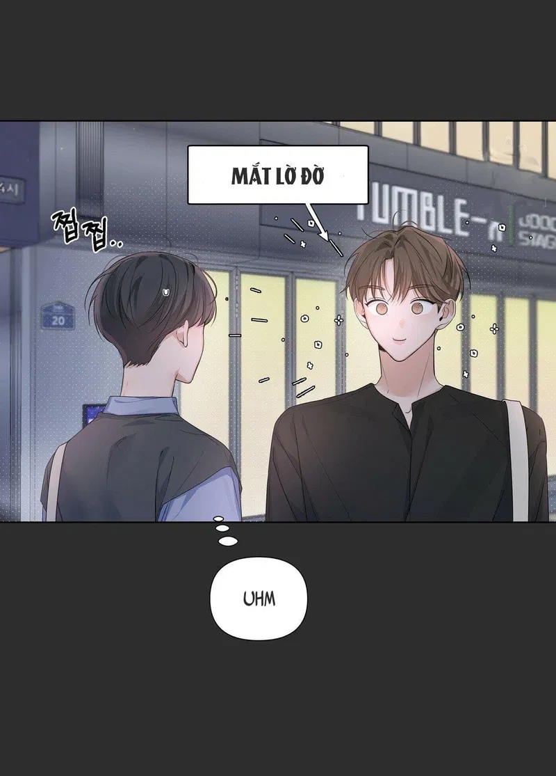 đừng bận tâm, em yêu chapter 14 36