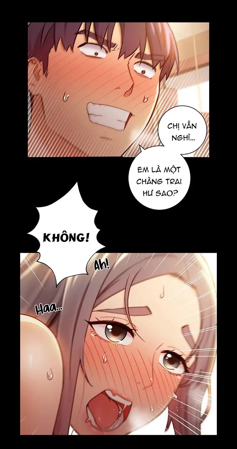 bạn của mẹ kế - không che chapter 44 19