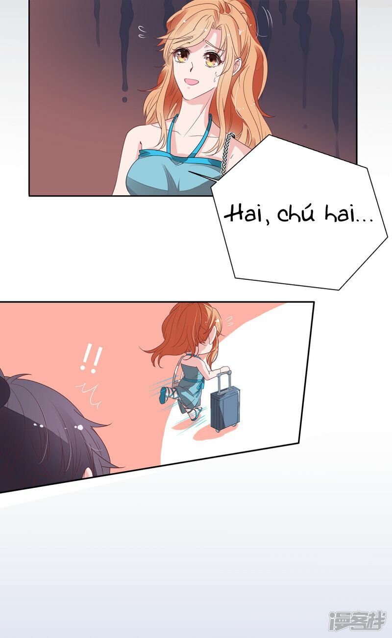 manh thê khó dỗ phần 2 chapter 11 12