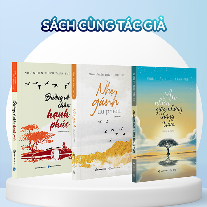 Đường Về Chân Hạnh Phúc