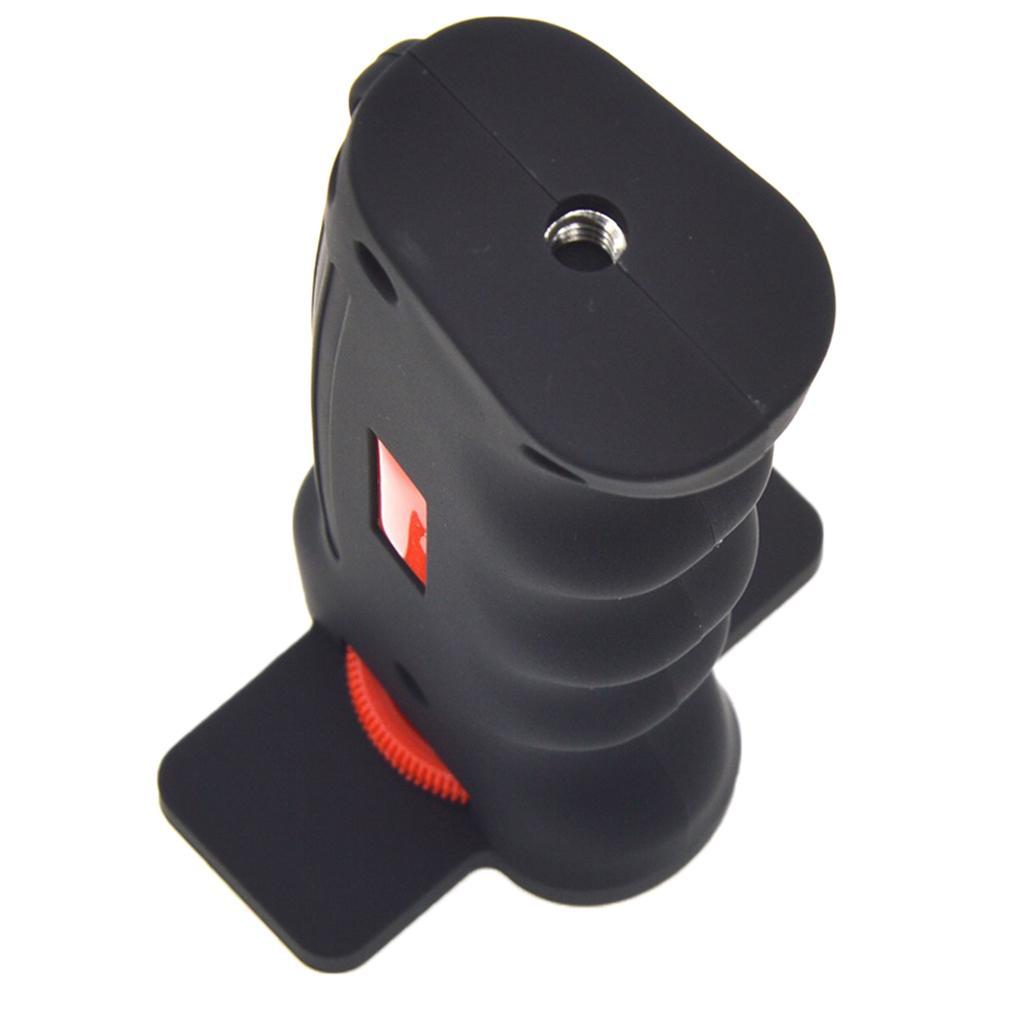 DSLR Camera Plastic Handle Grip for DV Video Cage Handheld Stabilizer Rig