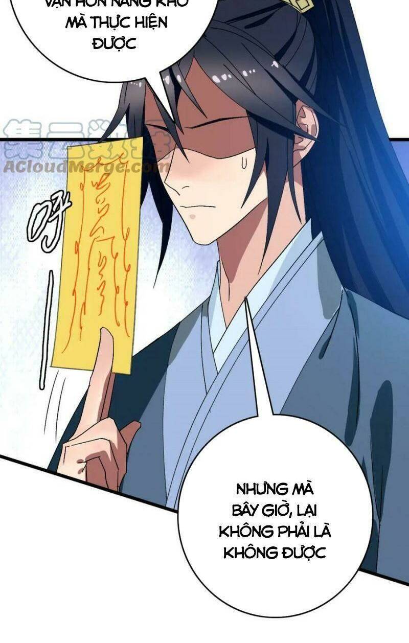 siêu đạo thần thuật chapter 122 16