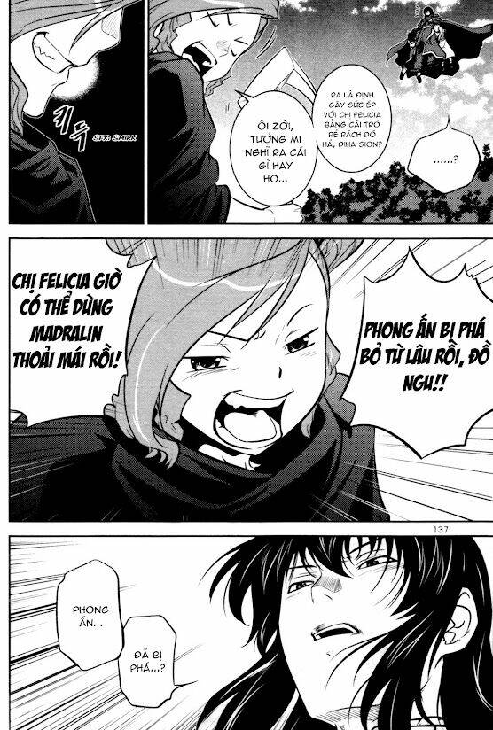 the legend of maian chapter 57 8