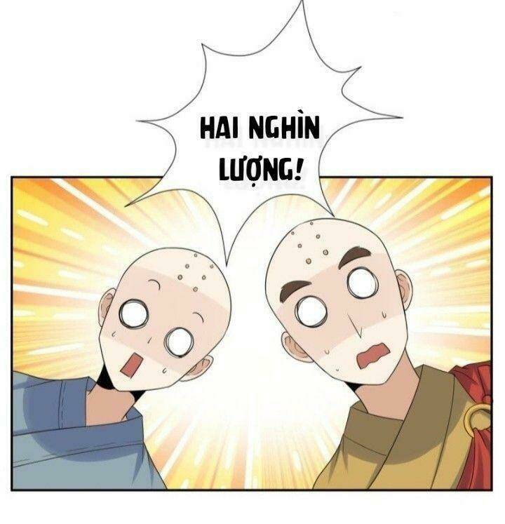 vương gia kiêu ngạo quá khó cua chapter 41 24