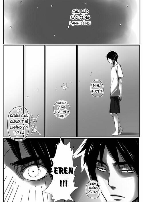 snk - lemi doujinshi collection chapter 2 2