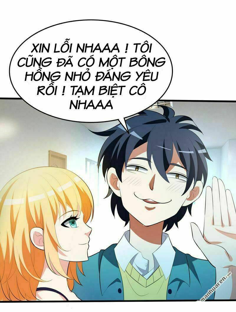 wechat âm dương chapter 4 31