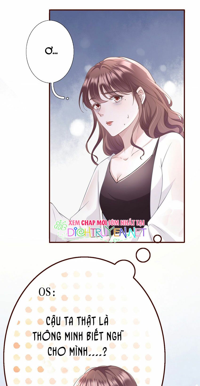 bạn gái tôi mới 30+ tuổi xuân chapter 12 9