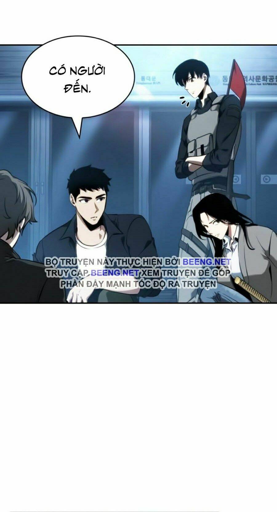 toàn trí độc giả - omniscient reader chapter 47 59