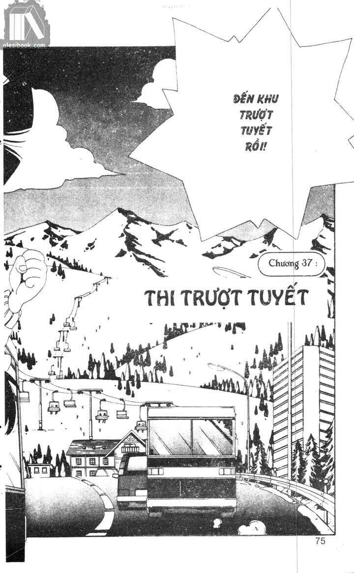 bộ đôi siêu hài chapter 39 13