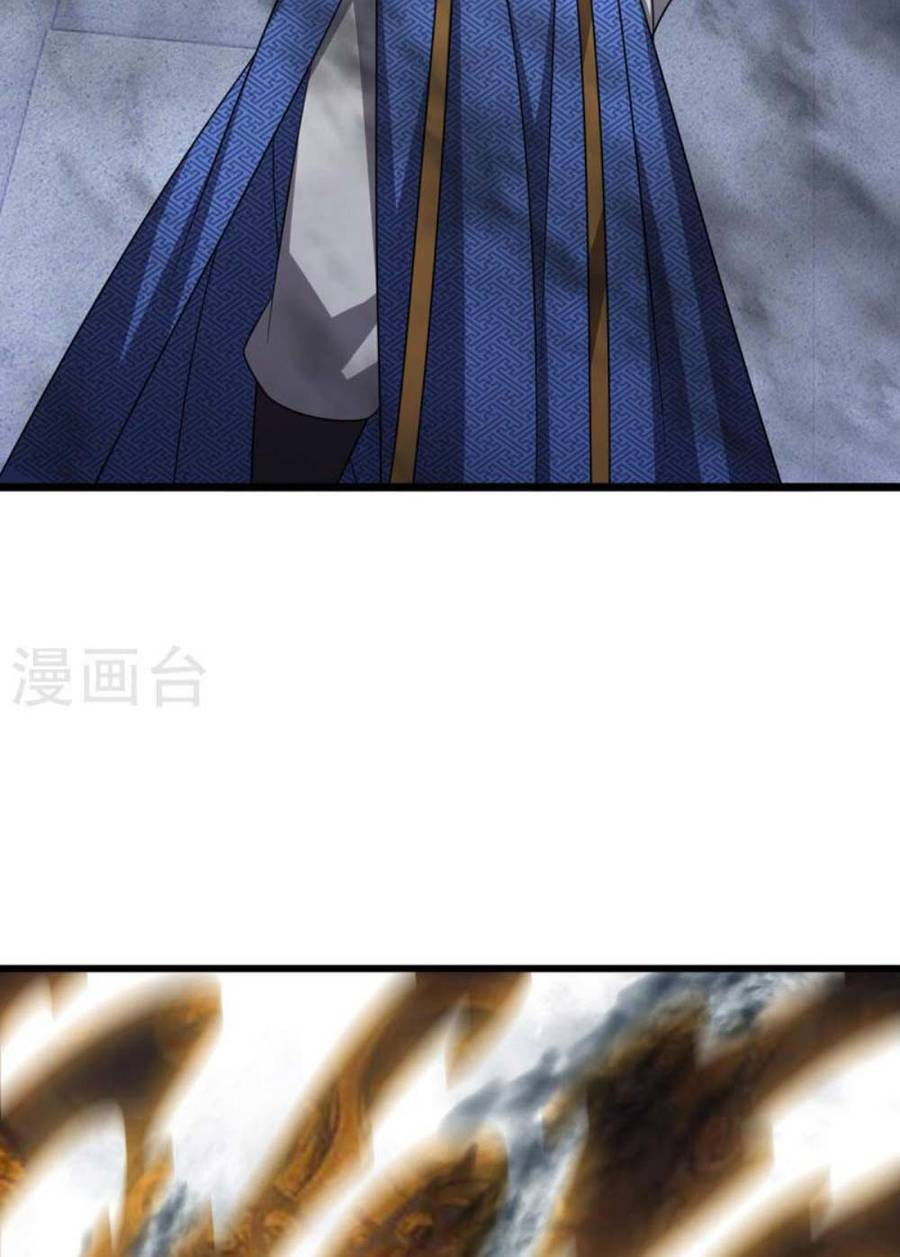 chúa tể tam giới chapter 288 6