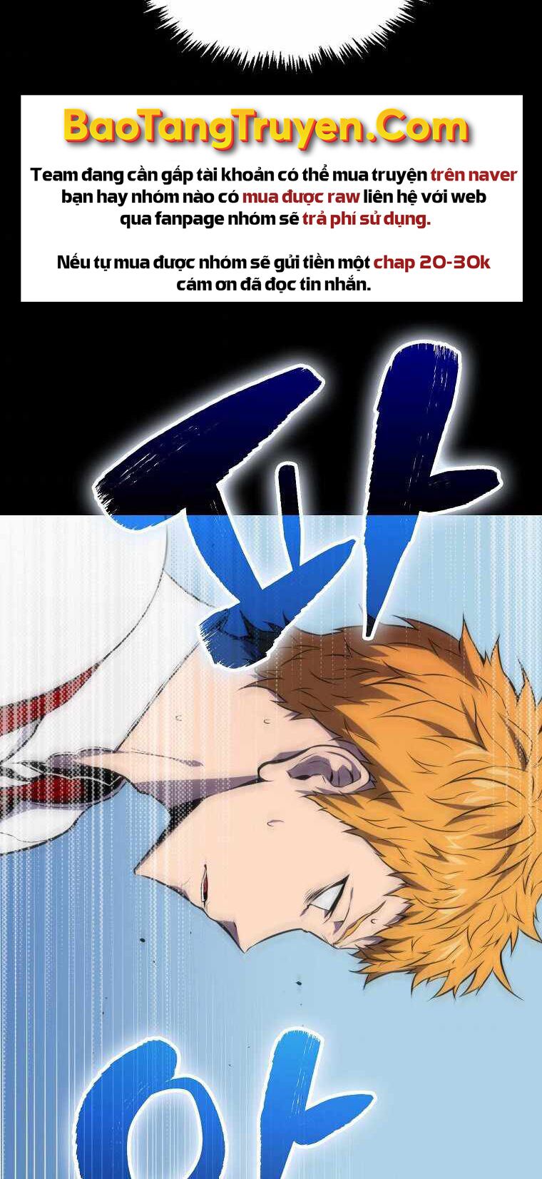 tôi thăng cấp trong lúc ngủ chapter 1 48