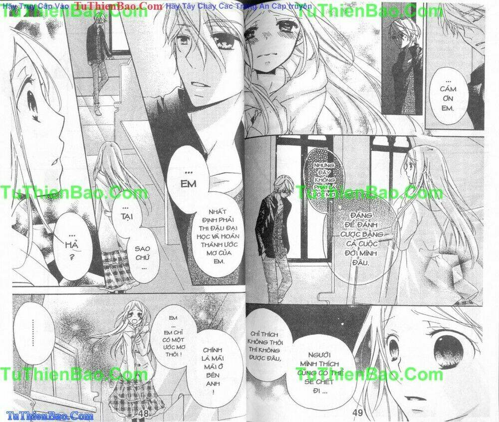 chân trời hạnh phúc chapter 3 25