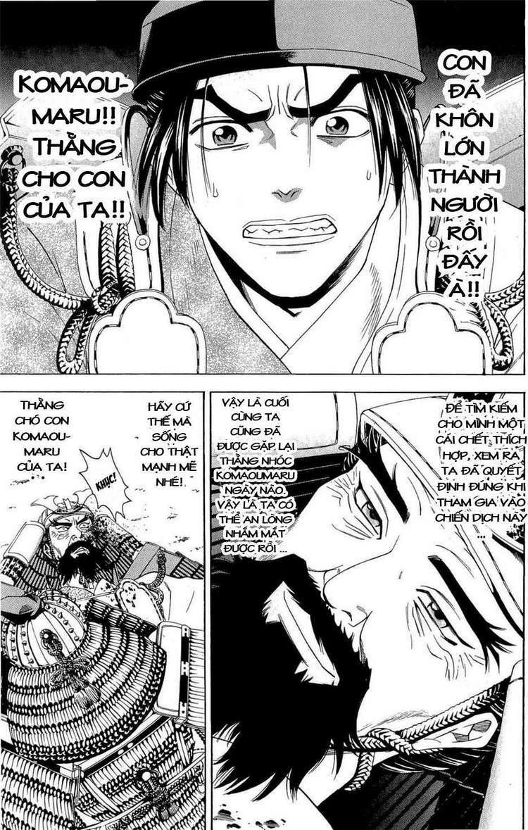 thiếu niên vương phần 2 chapter 38 34