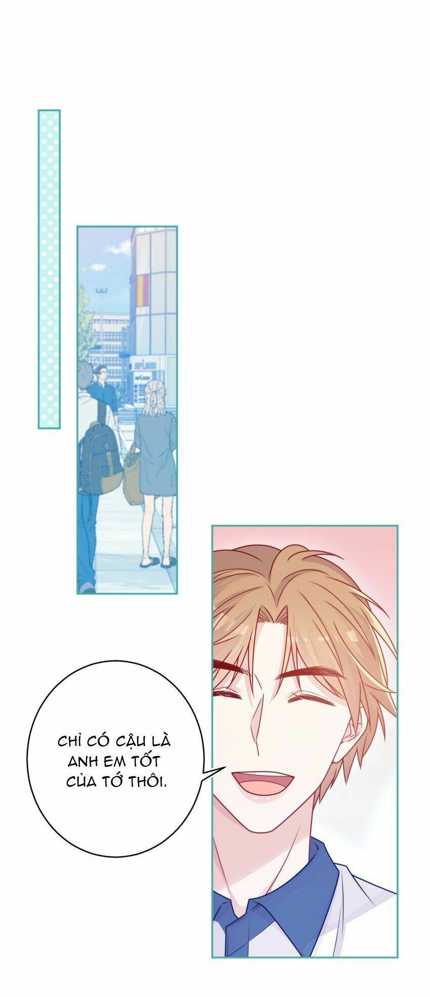 khi cô gái nhìn thấy thời gian chapter 34 17