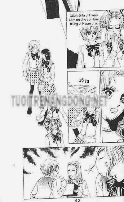 sức thanh xuân chapter 6 42