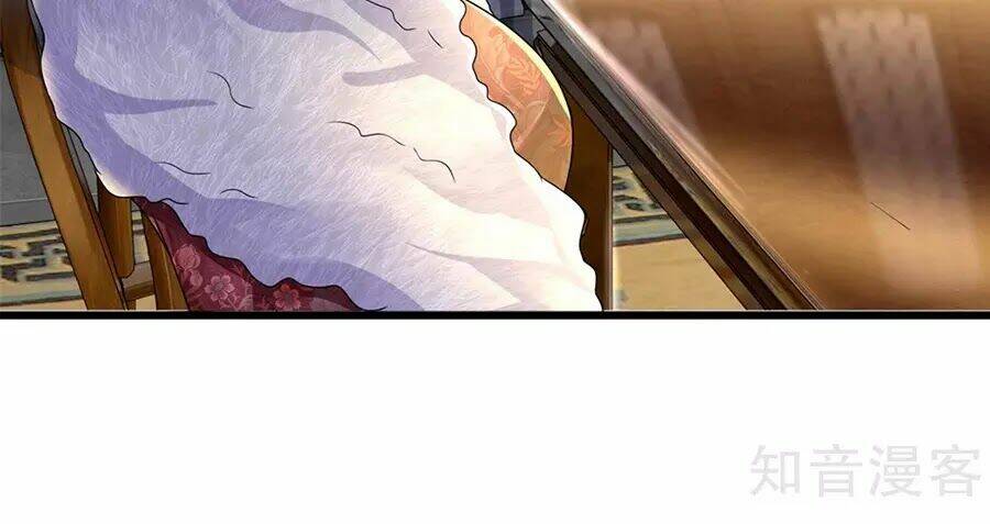 loạn thế tù sủng: thiếu soái bất lương của ta chapter 63 24