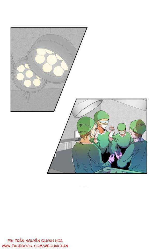 yêu lại một lần nữa chapter 2 20