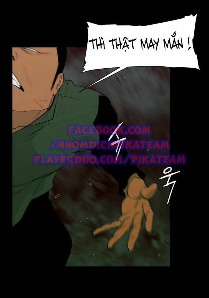 đêm vùng cực chapter 15 71