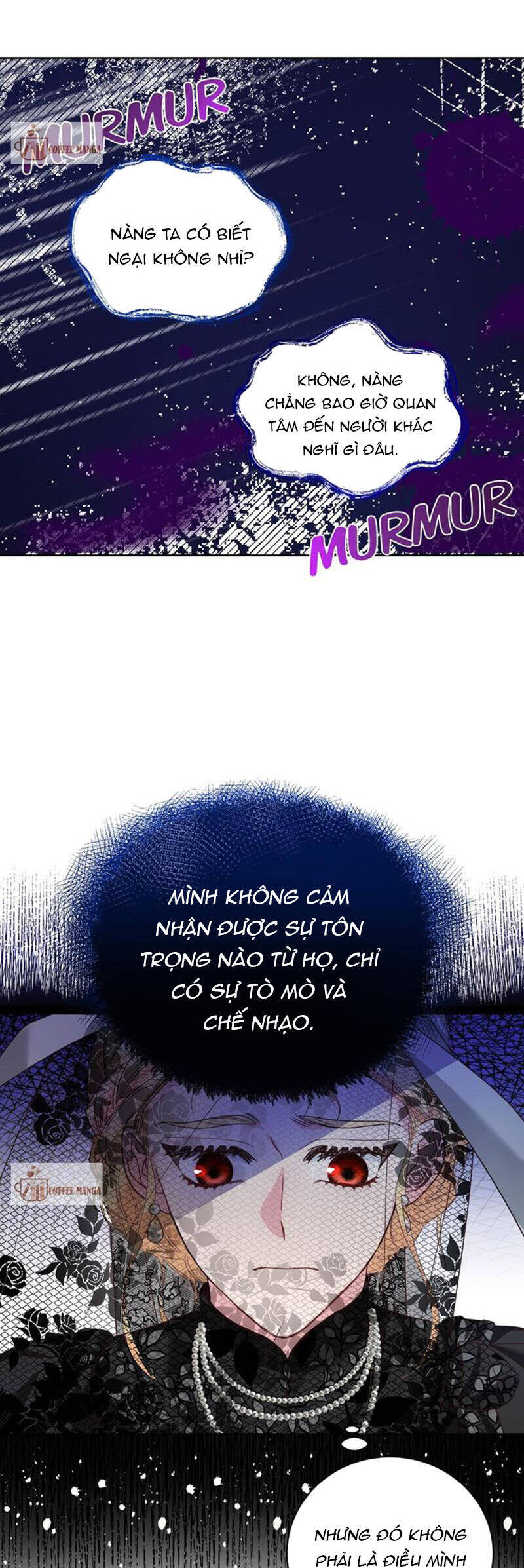 cho đến khi nữ chính thực sự xuất hiện chapter 5 32