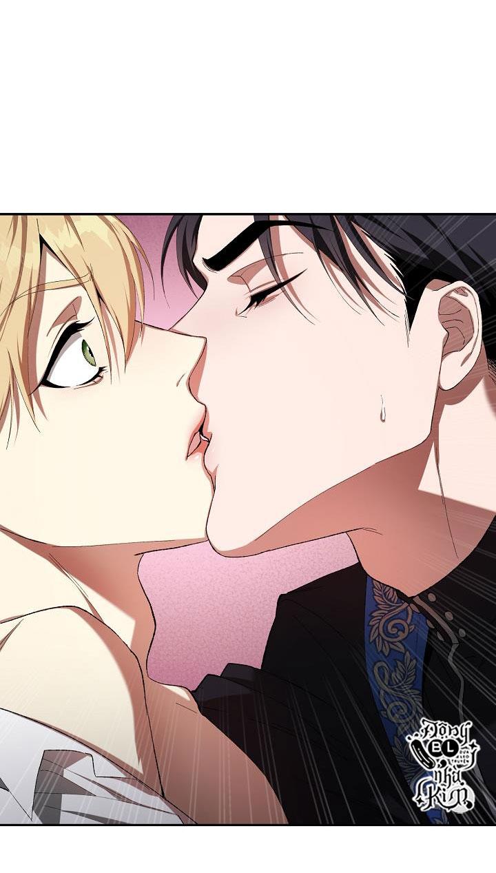 hai đất nước, đất nước của nô lệ chapter 19 96