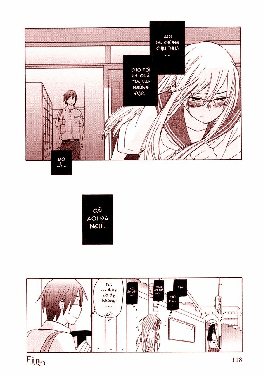 14-sai no koi chapter 9.5 13