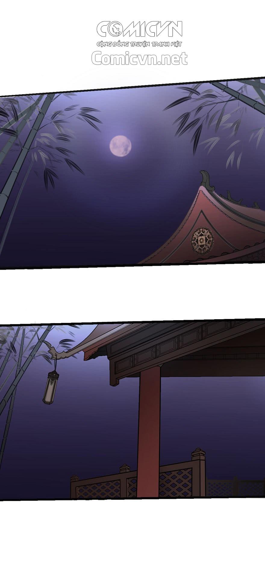 mạnh bà truy phu ký chapter 8 10