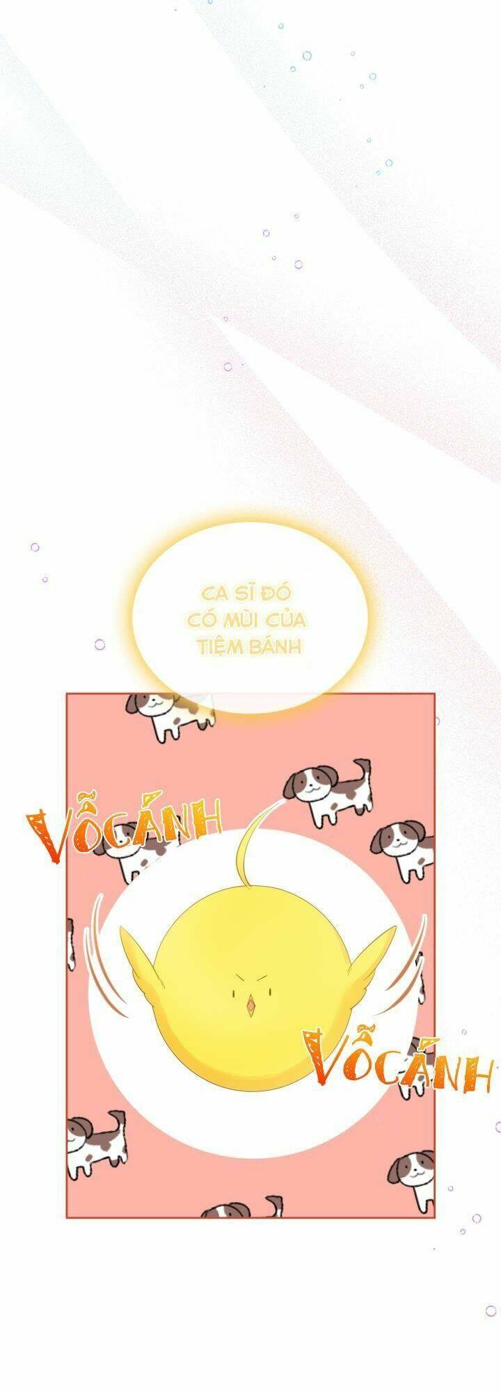 công chúa phản diện muốn ở trong ngôi nhà bánh quy chapter 52 34