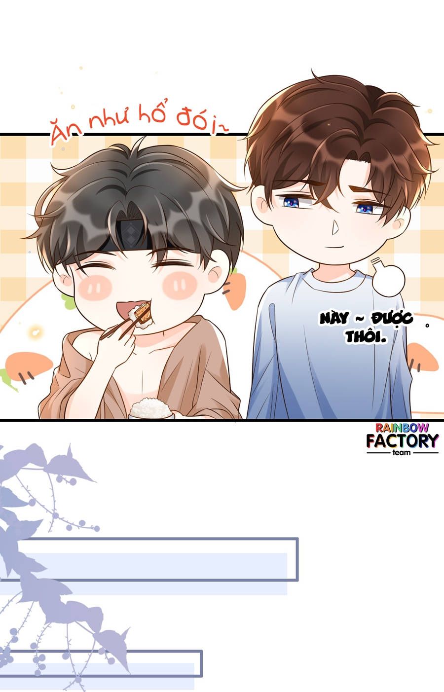 ngọt không ngừng nghỉ chapter 19 26
