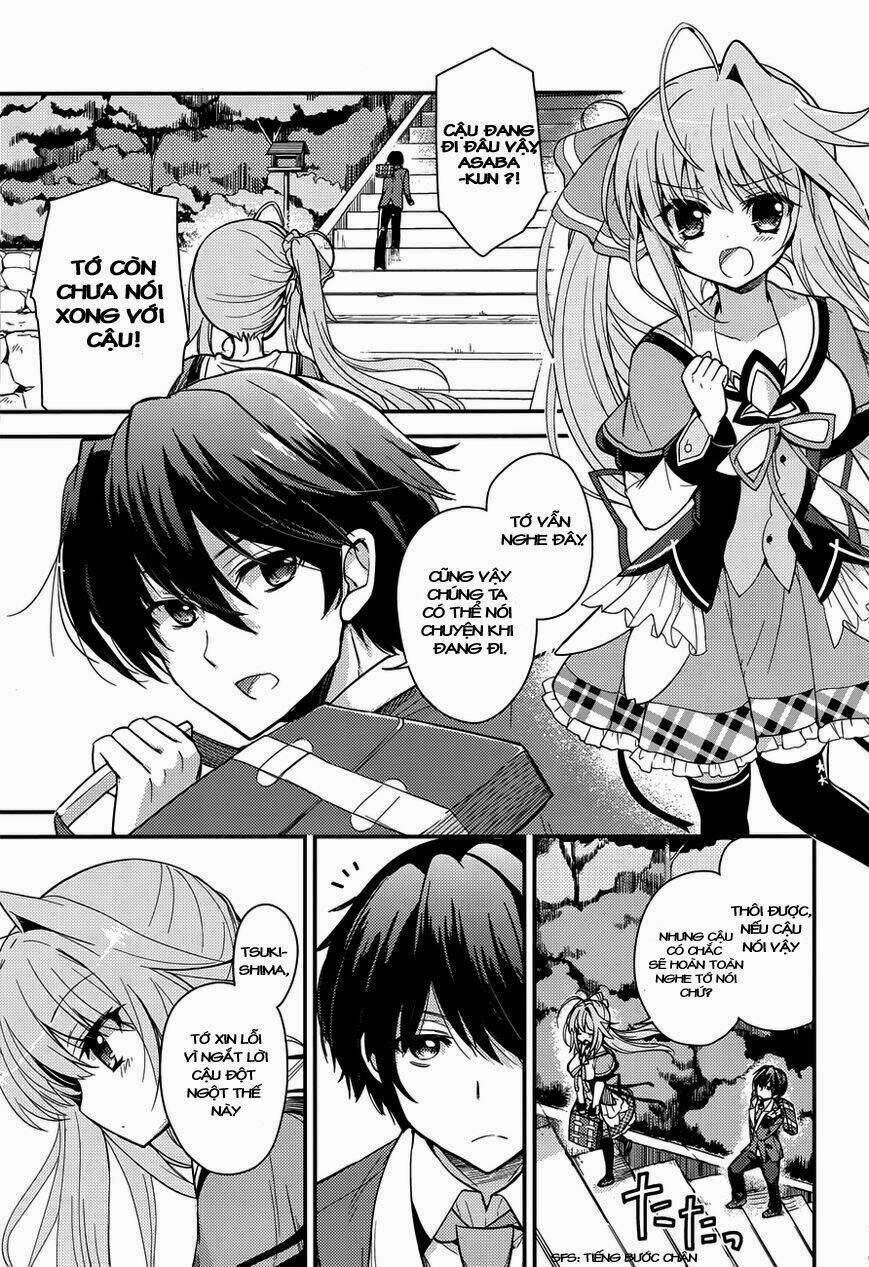 koi ga saku koro sakura doki - charming scarlet chapter 1 4