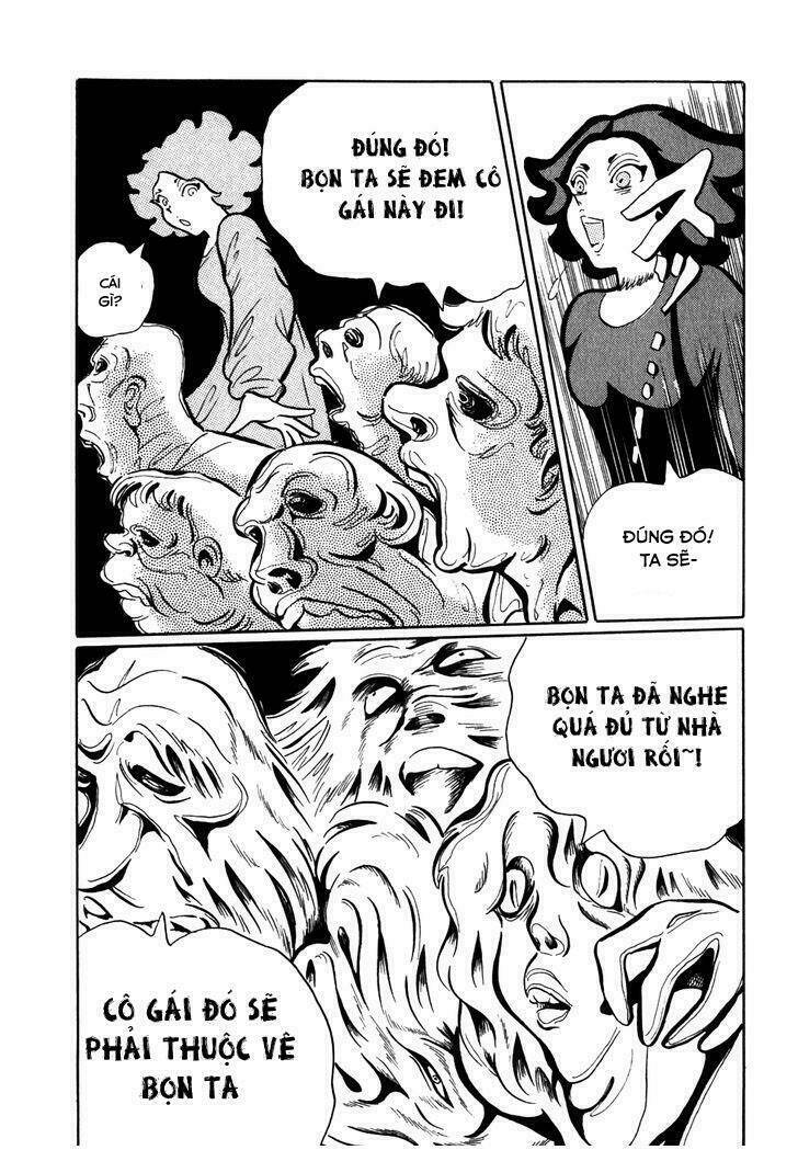 akumu koushounin chapter 4 13