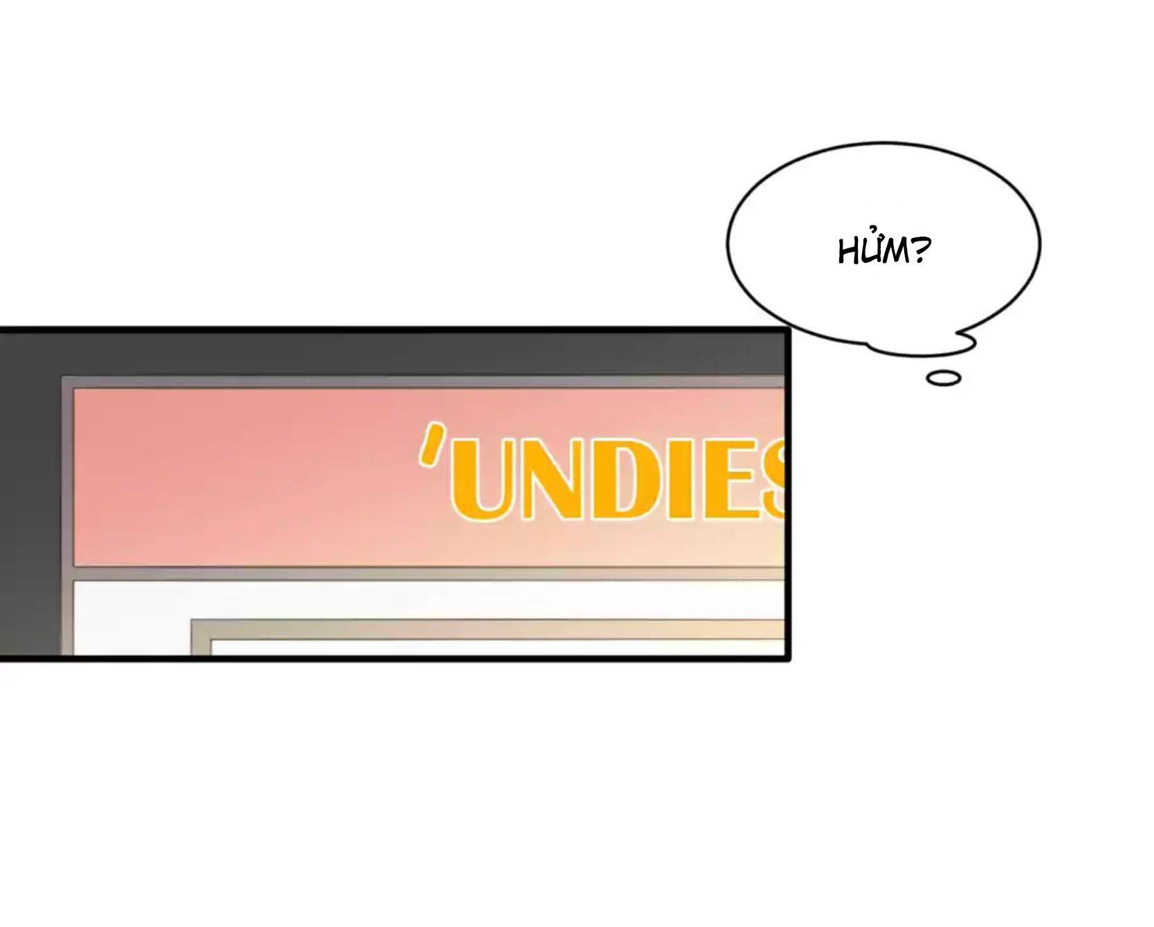 just us - chỉ hai chúng ta chapter 26 7