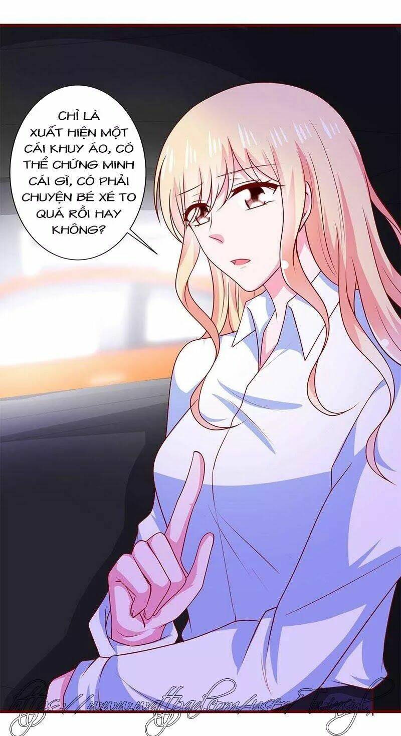 không gả cho tổng tài, gả cho người hầu chapter 91 9