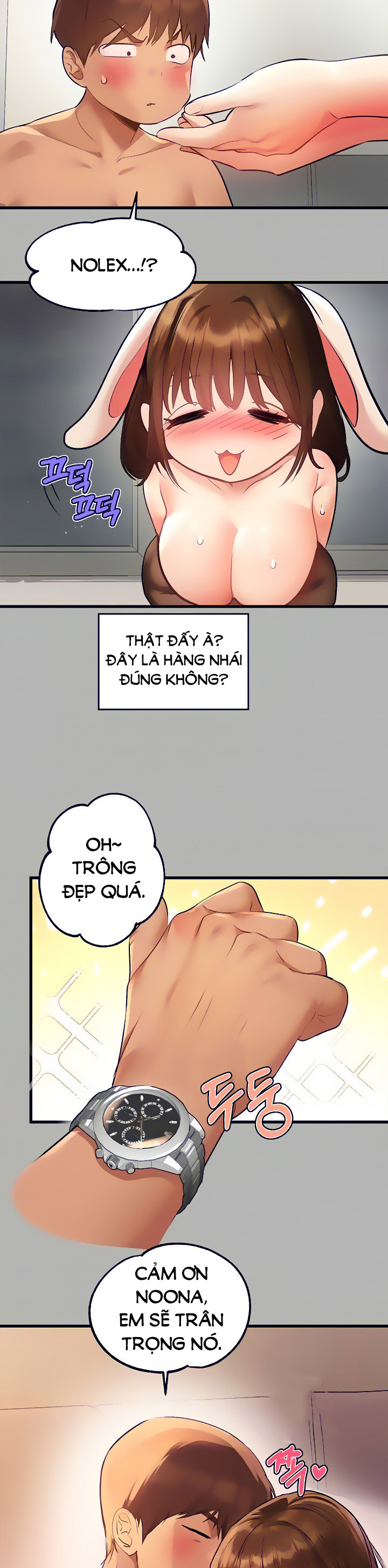 chị chủ nhà của tôi chapter 44.2 11