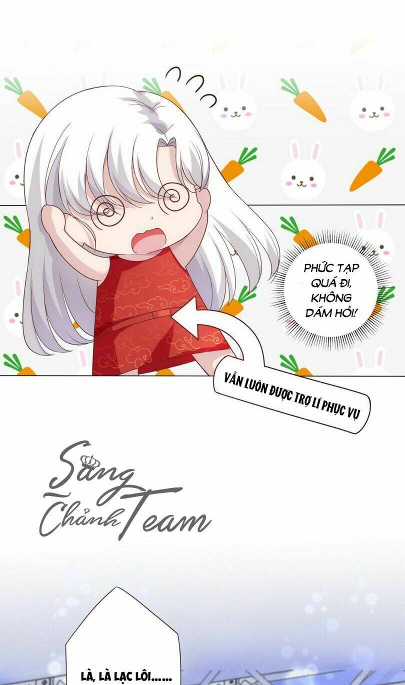 trở lại showbiz làm ảnh hậu chapter 2 4