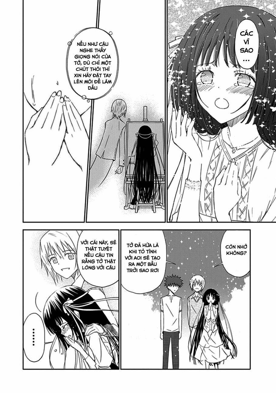 aoi - hikaru ga chikyuu ni itakoro chapter 14 35