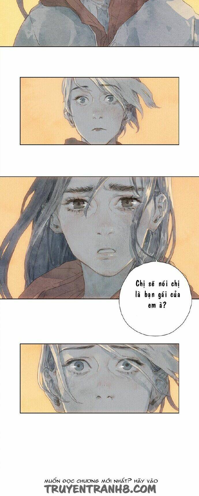 người yêu dấu chapter 16 26