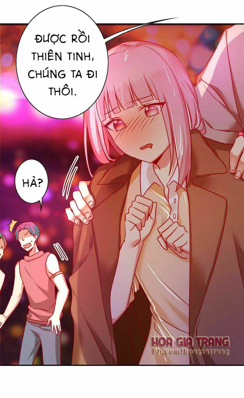 phục thù thiếu gia tiểu điềm thê chapter 23 17