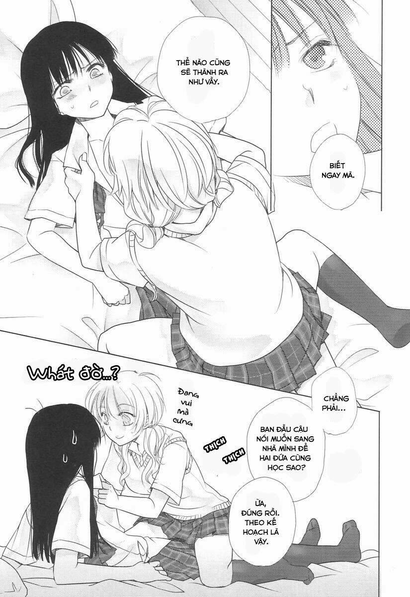 your fragrance chapter 1 15