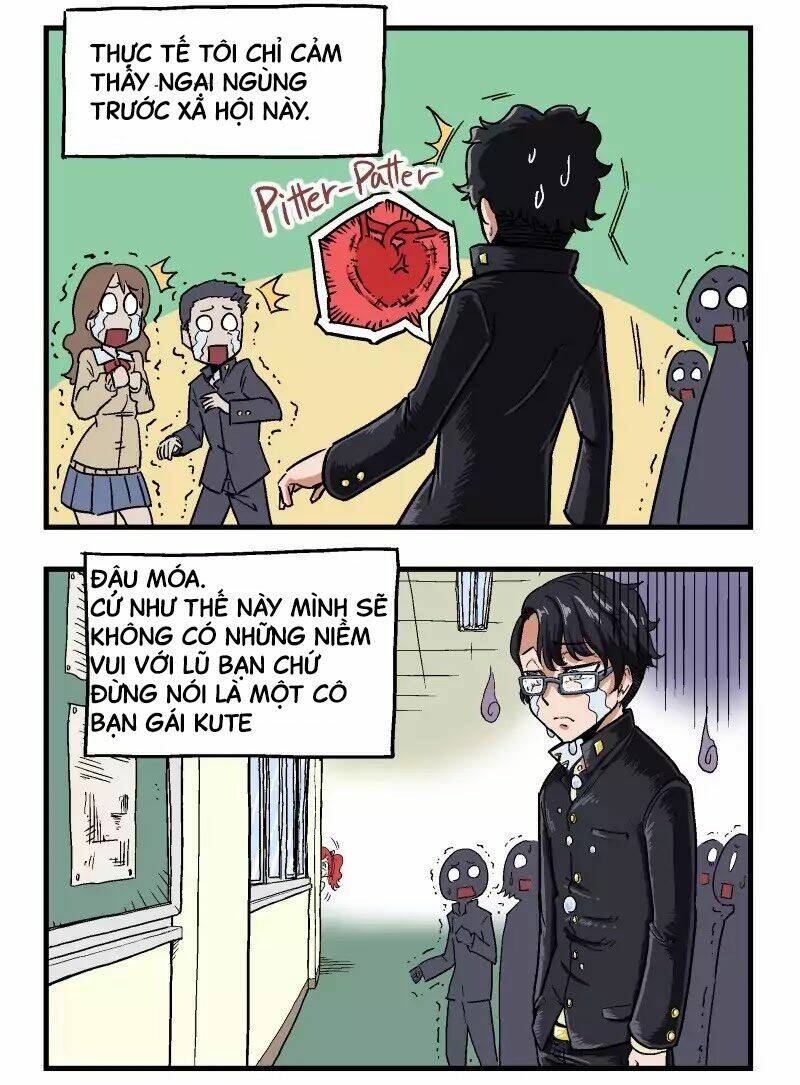 người bạn gái succubus của tôi chapter 1 6