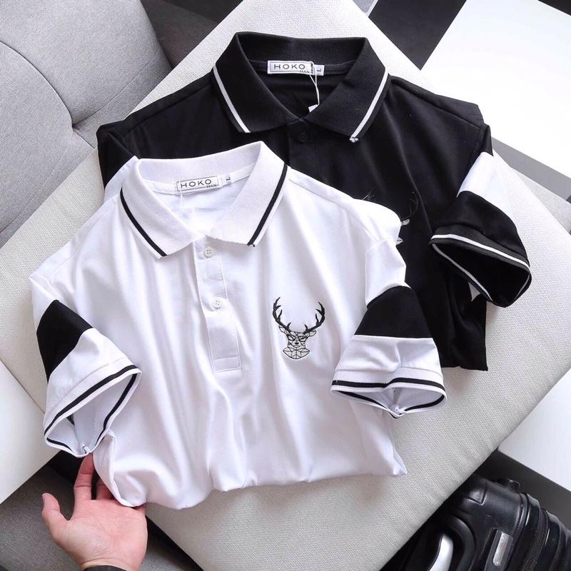 Áo nam polo cao cấp hàng vnxk chất lượng cao giá tận xưởng