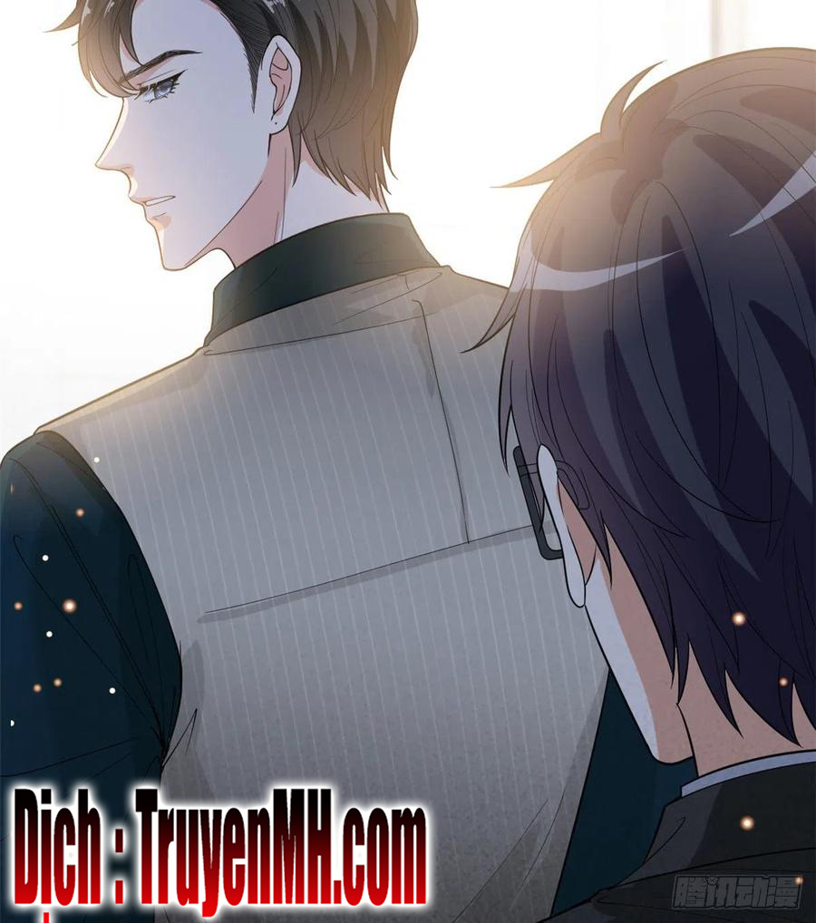 thí hôn lão công, cần giúp sức chapter 384 4