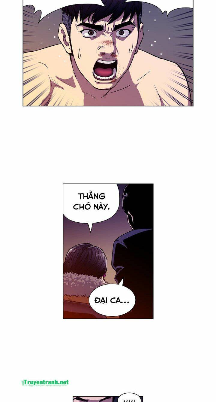 thần bài siêu năng chapter 4 11