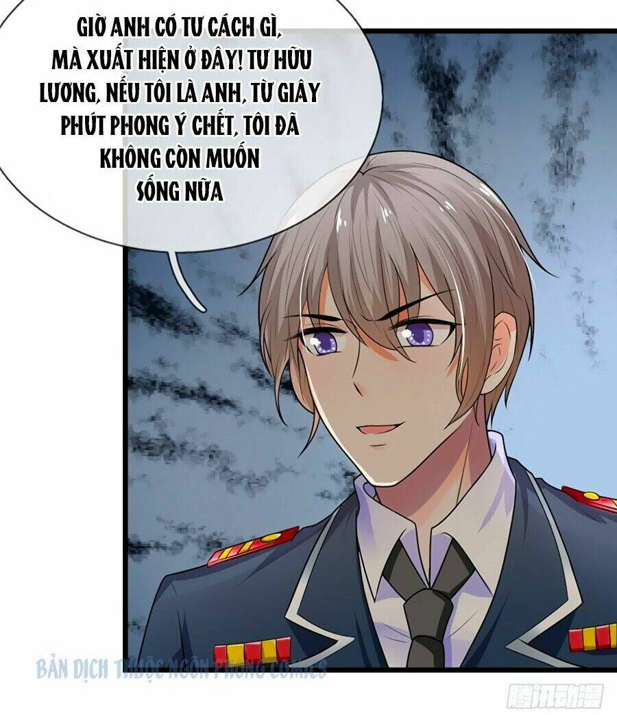 loạn thế tù sủng: thiếu soái bất lương của ta chapter 37 16