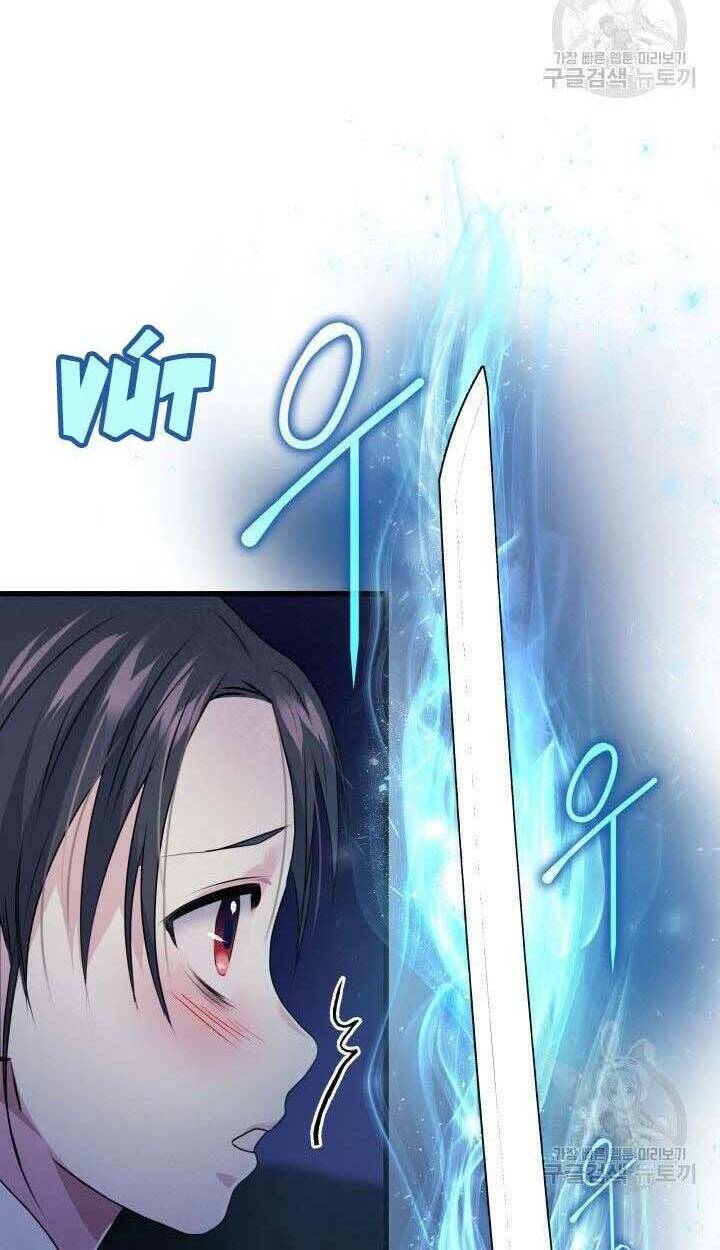 cô dâu của sói đen chapter 1 34